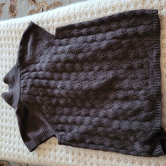 SONOMA SWEATER Size M - Picture 3 of 3